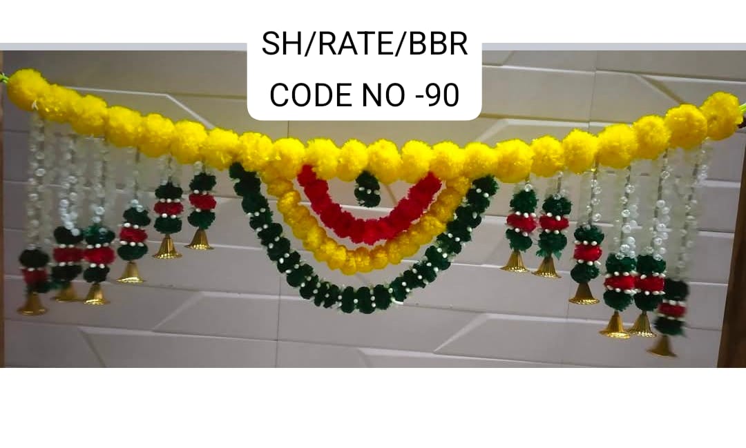 Decorative Toran