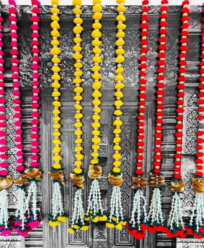 Decorative Hanging