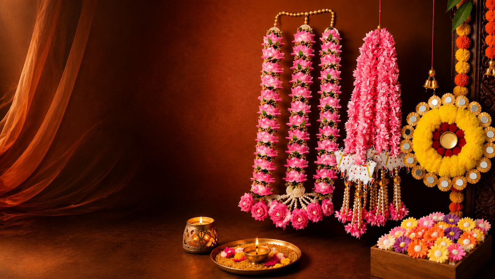 KAITKI HANDICRAFT - Premium Handcrafted Decorative Products